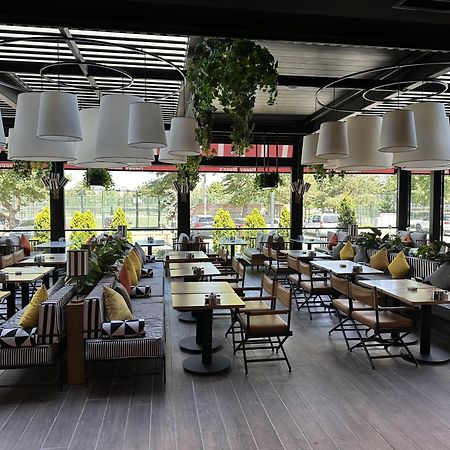 Hotel Fier Life Center Kayseri Esterno foto