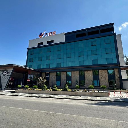 Hotel Fier Life Center Kayseri Esterno foto