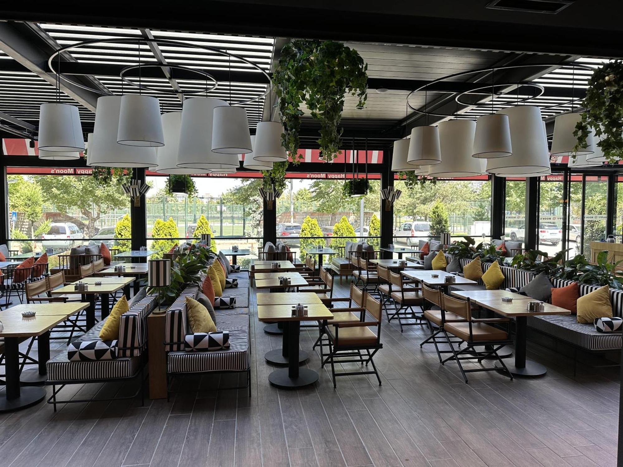 Hotel Fier Life Center Kayseri Esterno foto