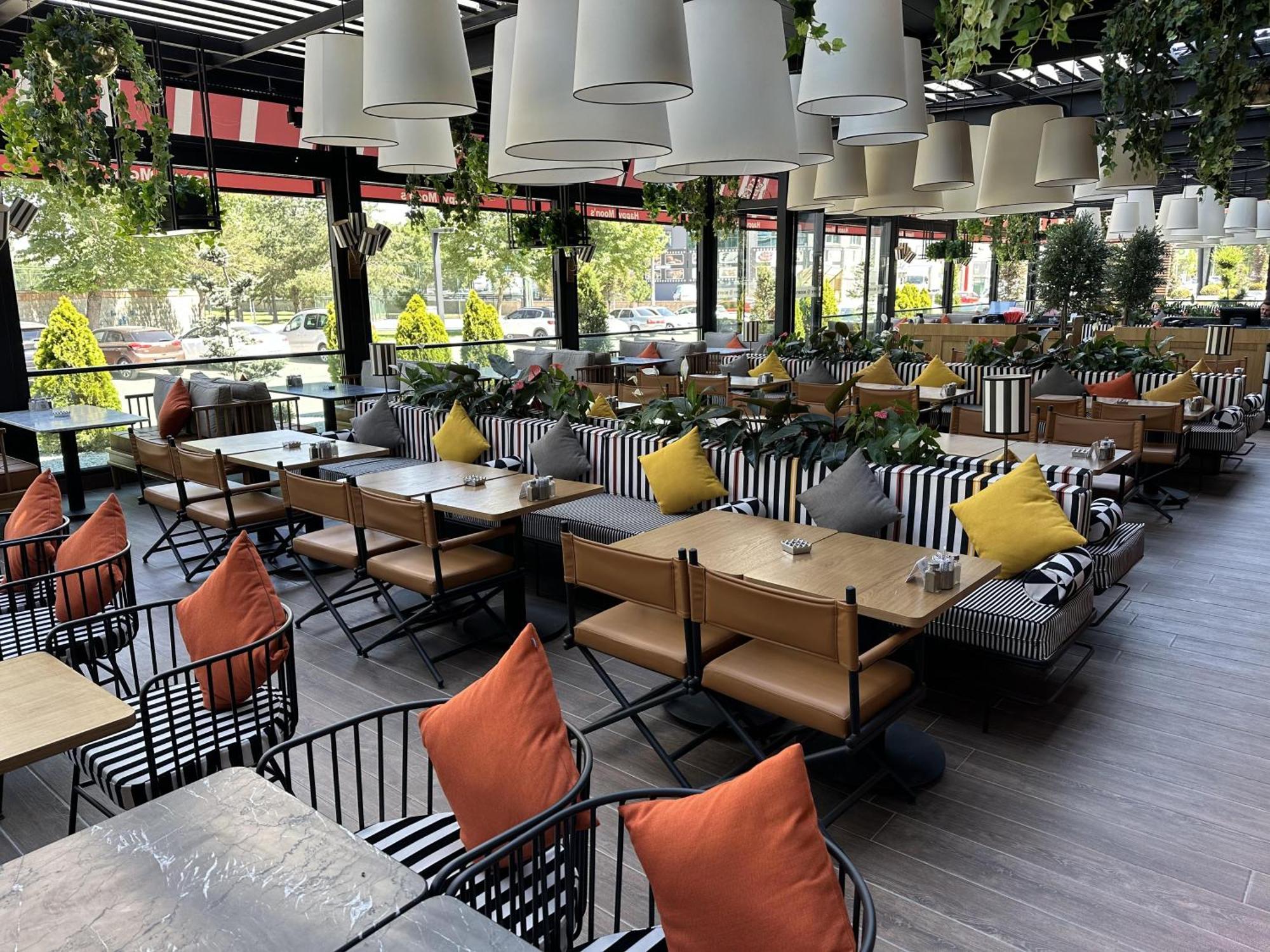 Hotel Fier Life Center Kayseri Esterno foto