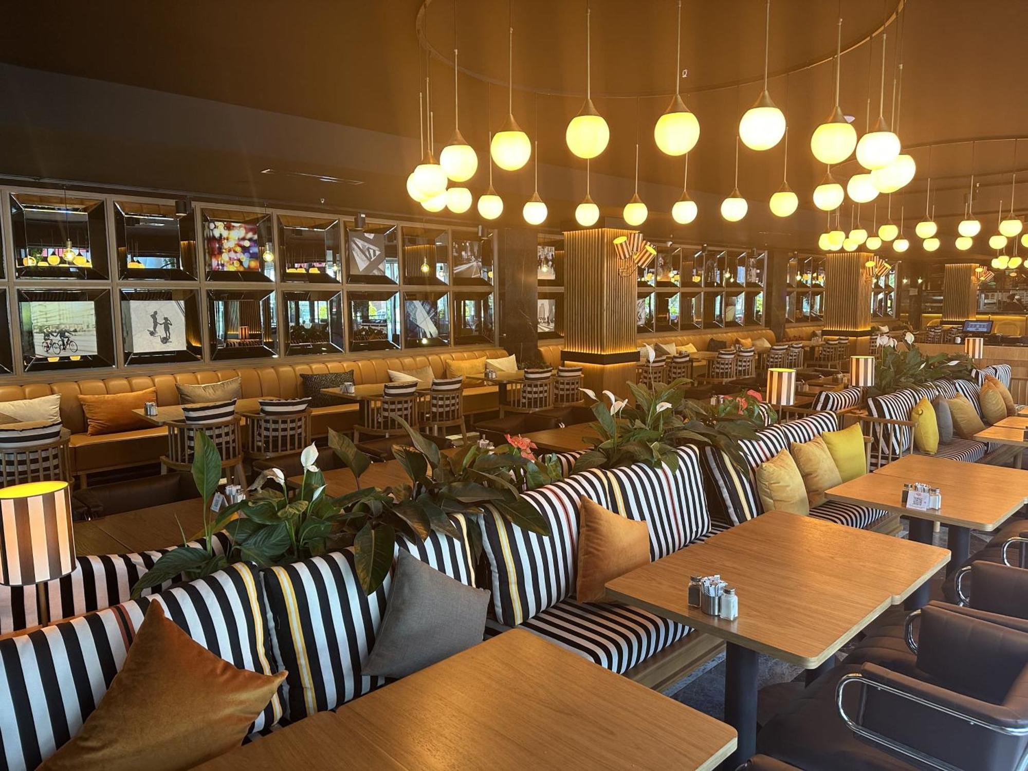 Hotel Fier Life Center Kayseri Esterno foto