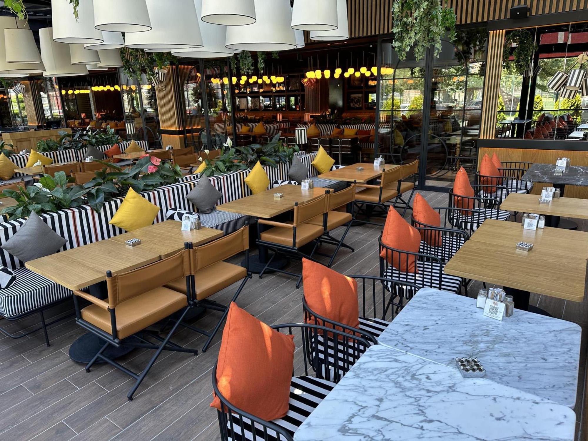 Hotel Fier Life Center Kayseri Esterno foto