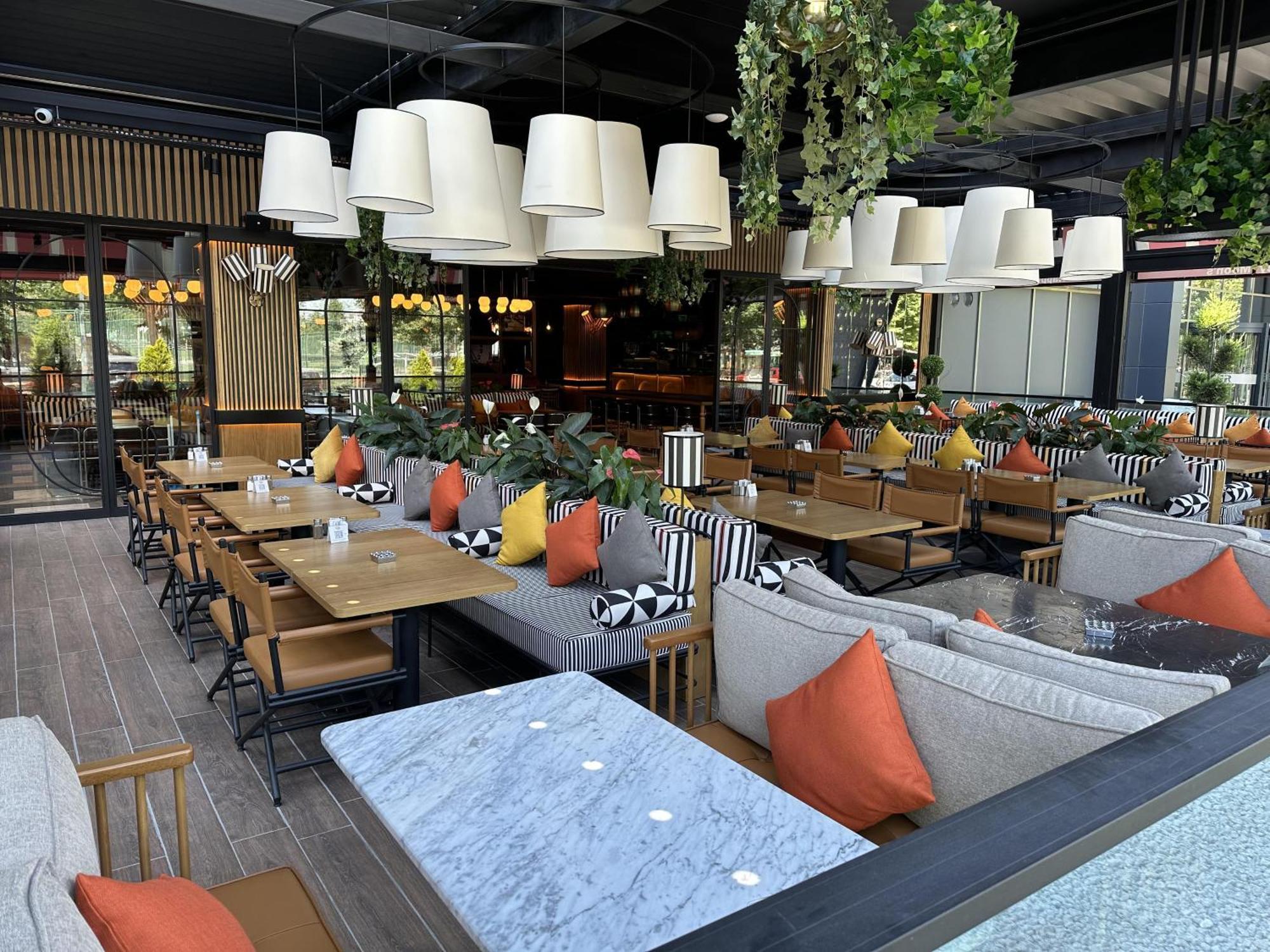 Hotel Fier Life Center Kayseri Esterno foto