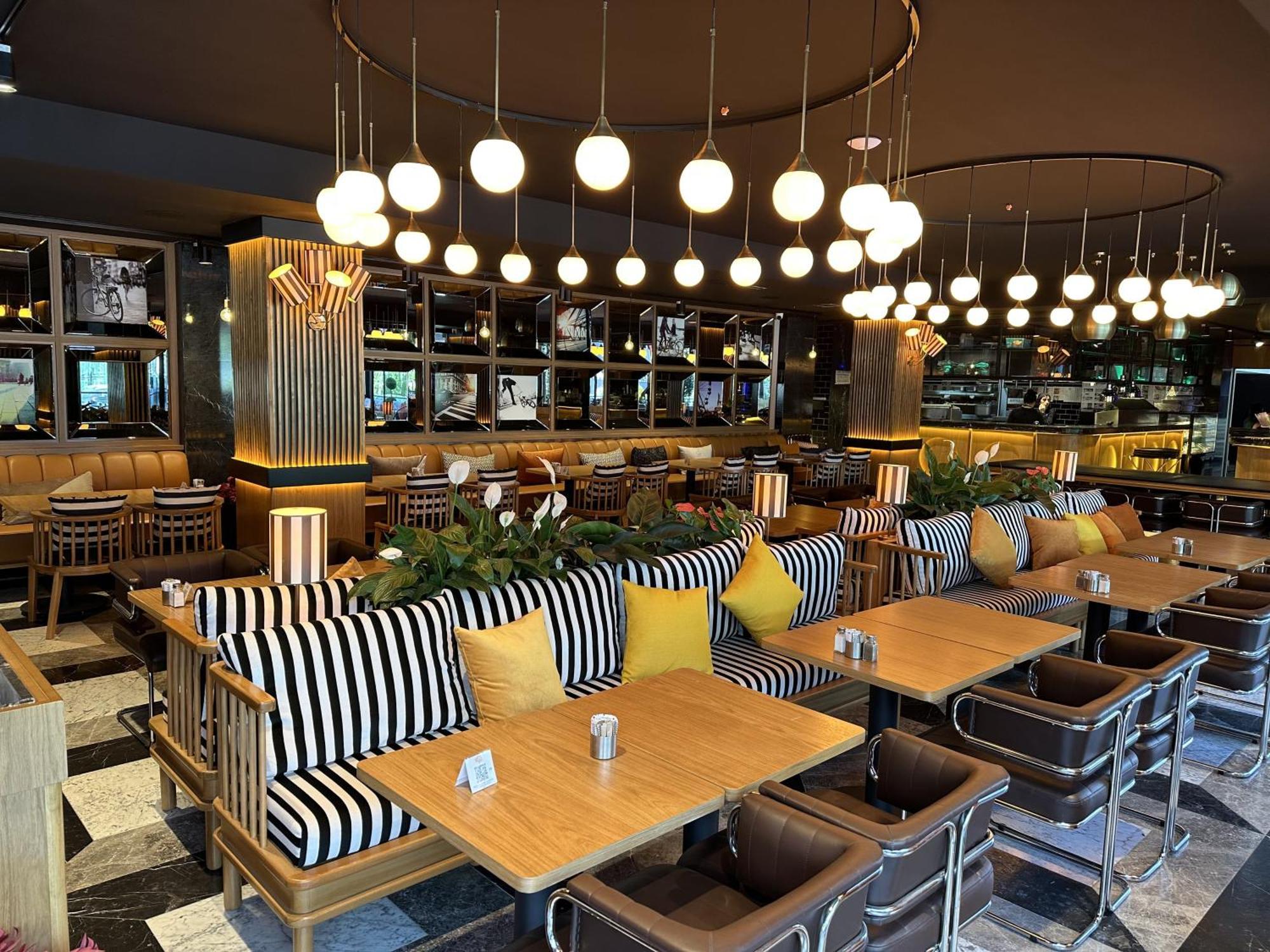 Hotel Fier Life Center Kayseri Esterno foto