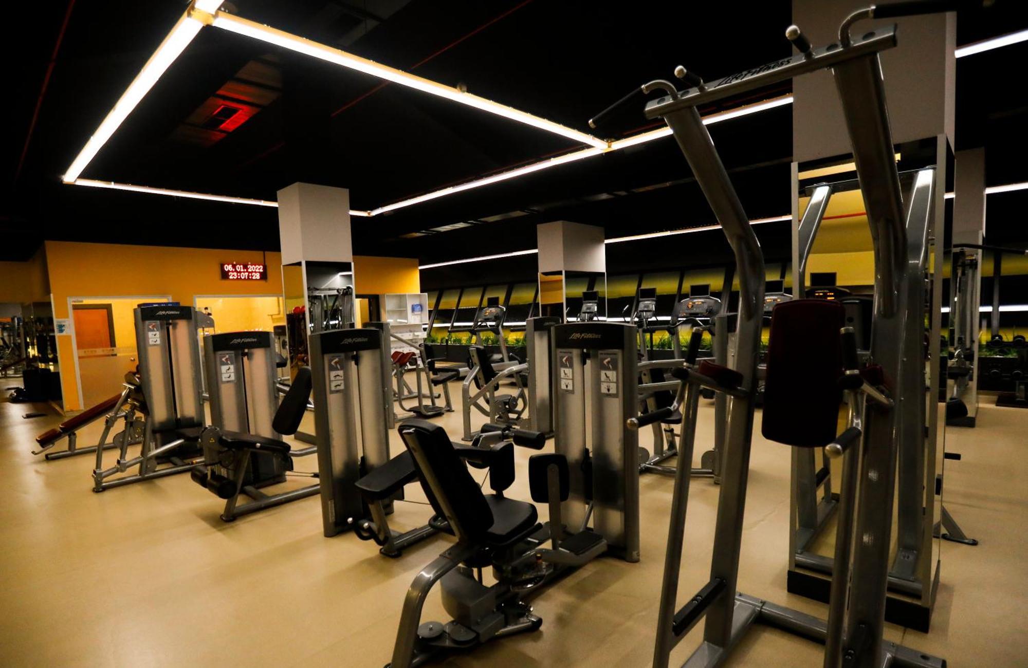Hotel Fier Life Center Kayseri Esterno foto