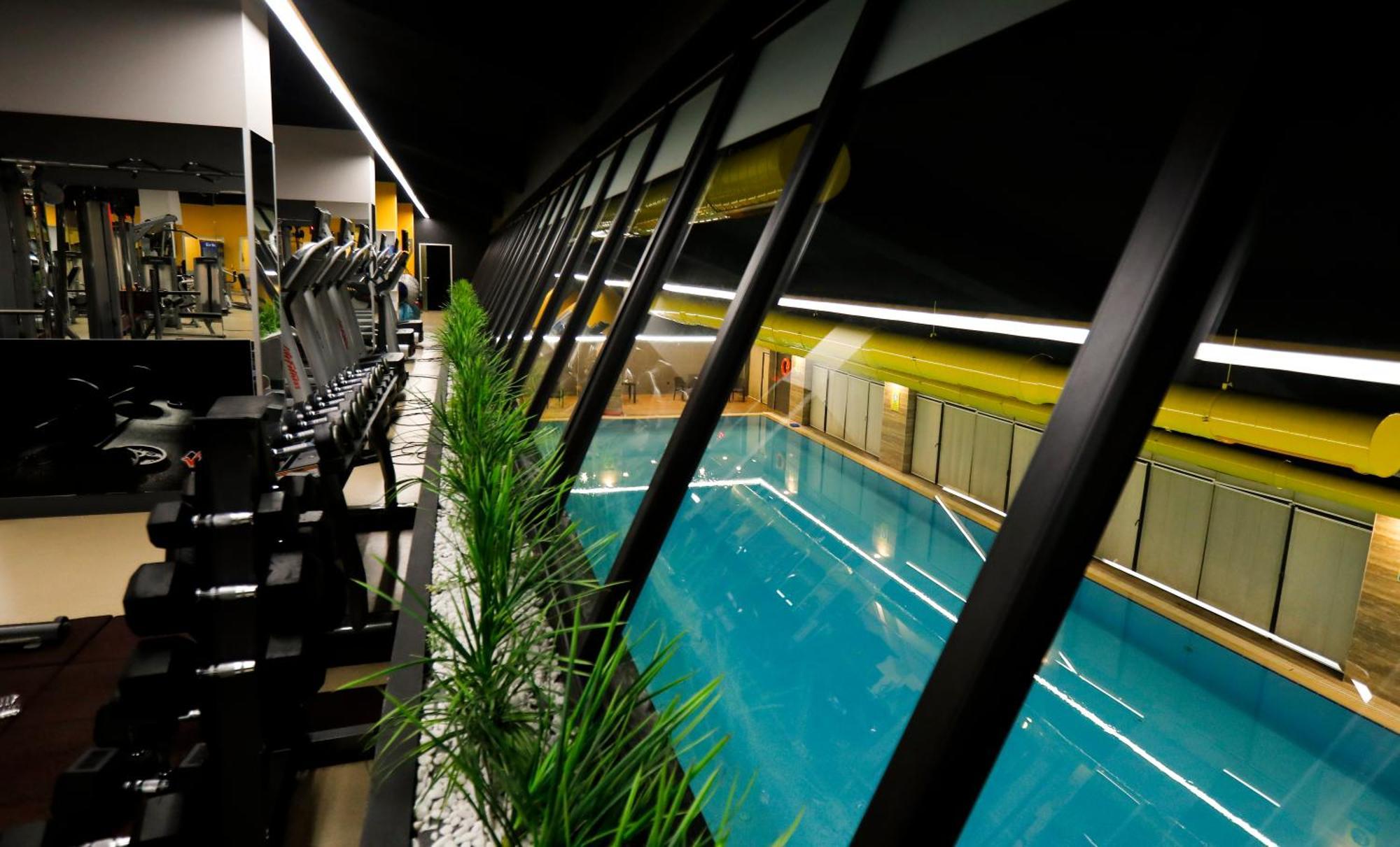 Hotel Fier Life Center Kayseri Esterno foto